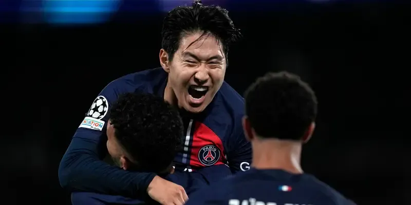 Nhận Định Bóng Đá QQ88: PSG vs Inter Milan - Liệu Có Lần Đầu? 2 Đây là cuộc đấu trí đỉnh cao của Enrique và Inzaghi